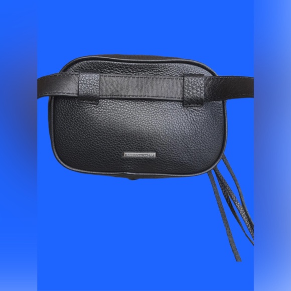 REBECCA MINKOFF Blythe Belt Bag NWT MSRP $195 - Picture 4 of 16
